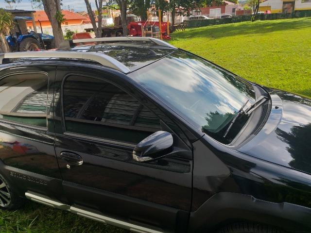 Etios Cross - Só venda, quitado; sem detalhes - Foto 6