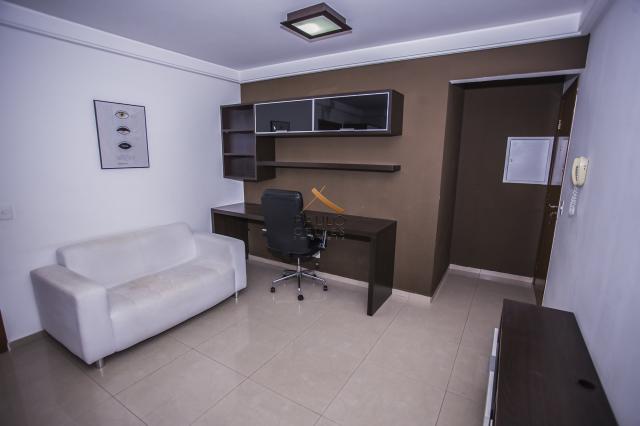 Apartamento à venda com 1 dormitórios em Centro, Curitiba cod:2930-1 - Foto 4
