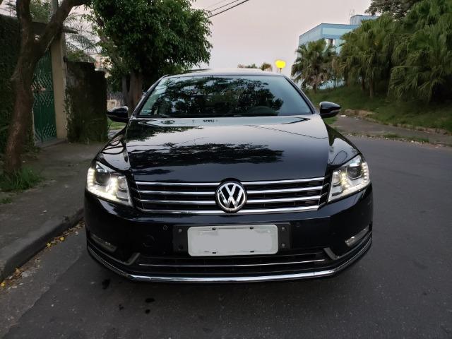 VW Passat 2.0 Tsi Teto Solar Top Linha - Foto 2