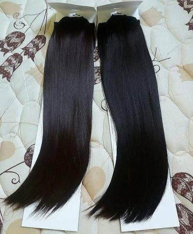Cabelo em promoção no tic tac - Foto 2