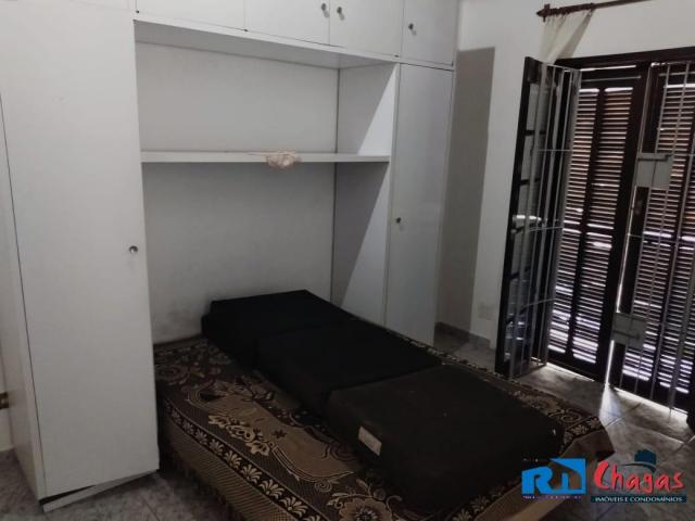 Casa com edícula na martim de sá em caraguatatuba - Foto 15