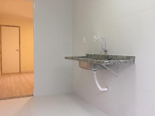 Apto Sport Center - Vale Sul Shopping - Térreo - Reformado - Foto 6