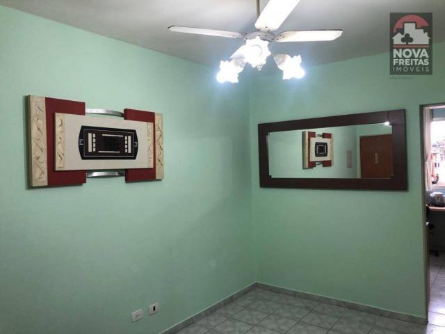 Apartamento à venda com 2 dormitórios cod:AP4844