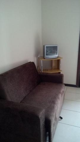 Apartamento para alugar com 1 dormitórios em Zona nova, Capão da canoa cod:16703421 - Foto 3