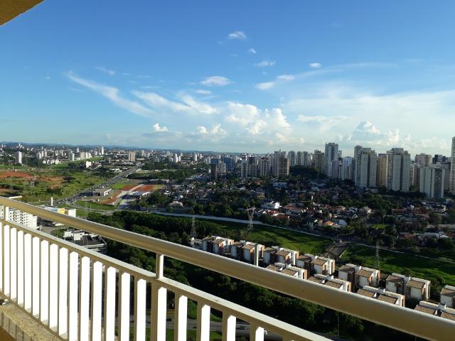 Cobertura Nova - Vila Ema - Vista eterna - Ac. Permuta - Foto 5