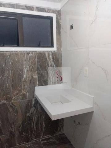 Apartamento com 4 dorms à venda, 174 m² por r$ 691.000 e locação por r$ 2.600,00 - vila em - Foto 16