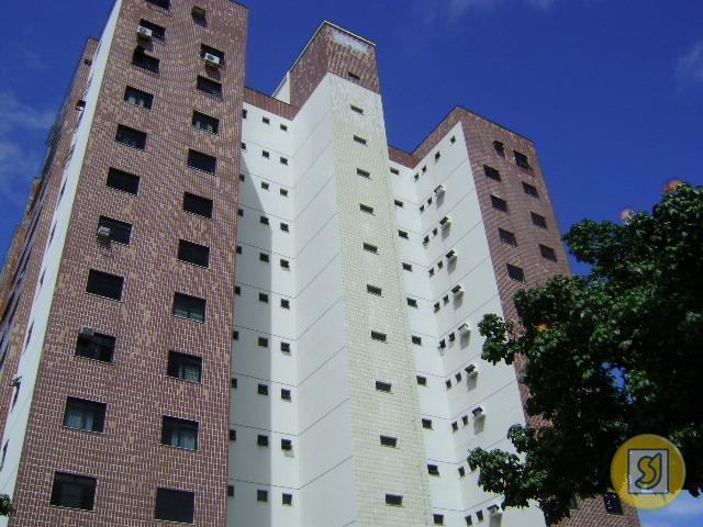 Apartamento para alugar com 3 dormitórios em Fatima, Fortaleza cod:5384 - Foto 2