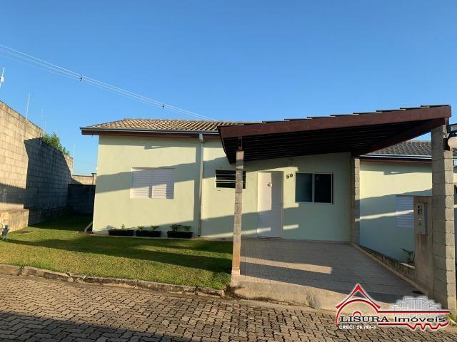 Casa de condomínio muito barata jacareí sp - Foto 2