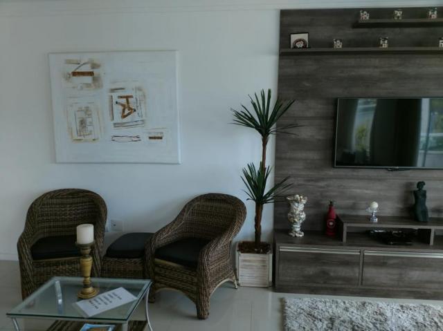 Apartamento à venda com 2 dormitórios em Centro, Balneário camboriú cod:55847 - Foto 4