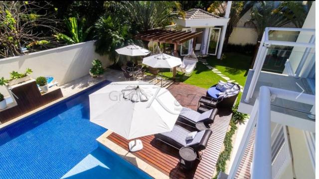 Casa de condomínio à venda com 5 dormitórios em Tabatinga, Caraguatatuba cod:V31469LA - Foto 4