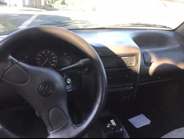 Vendo Gol 1.6 97 R$ 5.000,00 - Foto 3