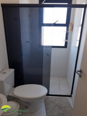 Apartamento - taubate - areão - 2 dorms - 1 sala - 1 banheiro - 1 vaga - 58mts - Foto 10