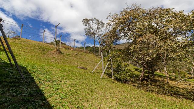 Casa à venda com 4 dormitórios em Vila abernéssia, Campos do jordão cod:55727 - Foto 7