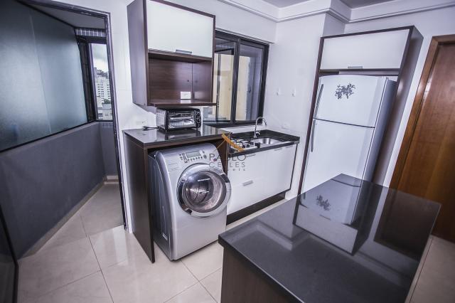 Apartamento à venda com 1 dormitórios em Centro, Curitiba cod:2930-1 - Foto 9