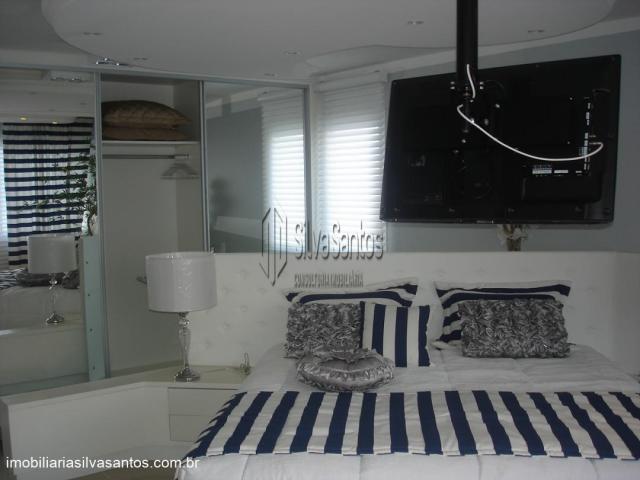 Apartamento à venda com 4 dormitórios em Centro, Capão da canoa cod:4D28 - Foto 14