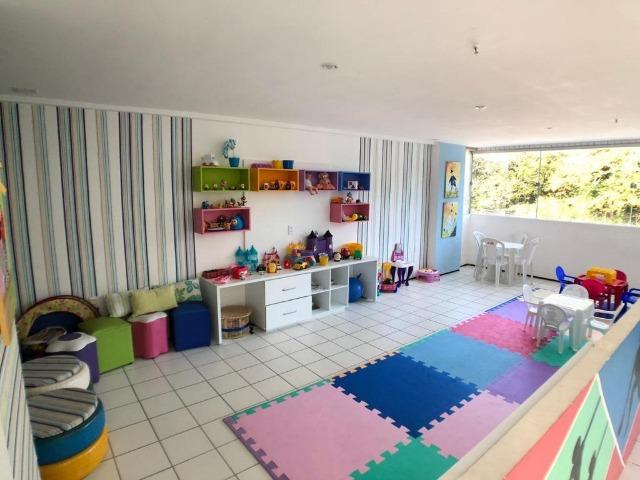 Apartamento no Luciano Cavalcante - 74m² - 3 Quartos - 2 Vagas (AP0657) - Foto 8