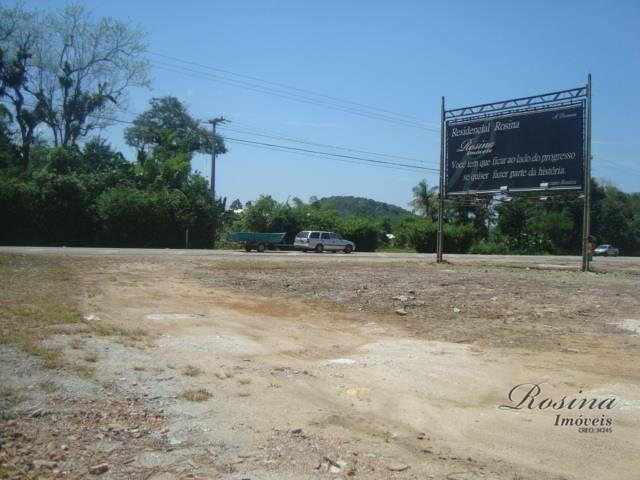 Terreno à venda, 399 m² por r$ 93.000,00 - nucleo do rio pinto - morretes/pr - Foto 17