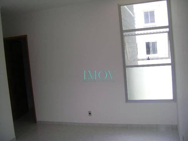 Apartamento com 2 dormitórios à venda, 51 m² por r$ 185.000,00 - jardim paulista - são jos - Foto 4