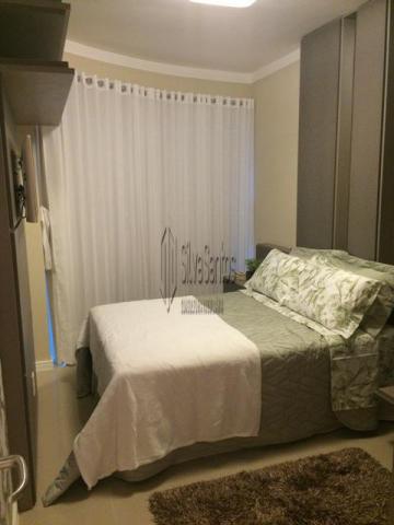 Apartamento à venda com 3 dormitórios em Zona nova, Capão da canoa cod:3D131 - Foto 12