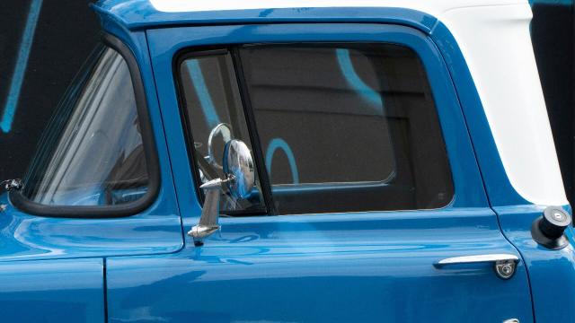Ford F100 Twin Bean 1968 Exemplar Raro e Impecável - Foto 16