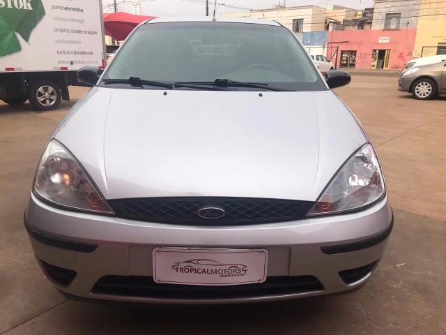 Ford Focus 2.0 automático completo unico bono super conservado - Foto 3
