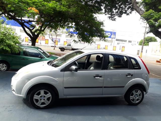 FORD FIESTA 2007/2008 1.0 MPI HATCH 8V FLEX 4P MANUAL - Foto 3