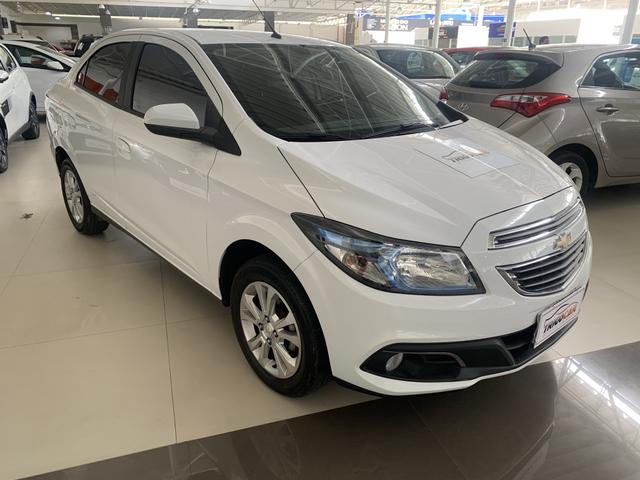 Prisma LTZ 2015 - Foto 4