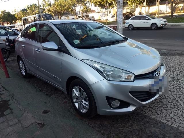 Hb20s 1.6 Premium - Automático - Oportunidade!! - Foto 16