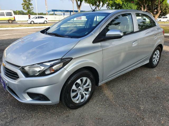 OPORTUNIDADE!! Onix LT 1.0 2018, procurar irgor - Foto 3