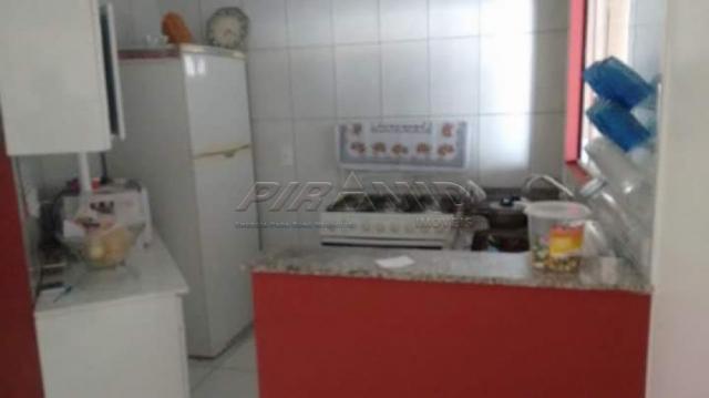 Casa de condomínio à venda com 3 dormitórios em Brodowski, Brodowski cod:V168809 - Foto 6