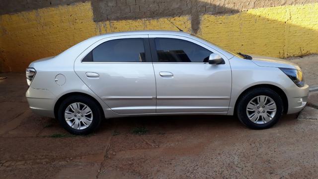 Cobalt LTZ 1.8 Automatico - Foto 3