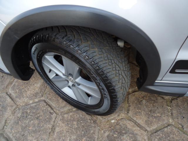 VW CrossFox GII 1.6 11/12(Ipva 2020) - Foto 8