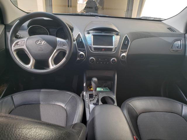 Hyundai IX 35 2013 - Oportunidade - Foto 2