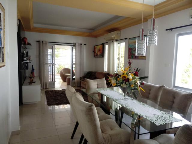 Vendo linda mansão com excelente localização - Foto 8
