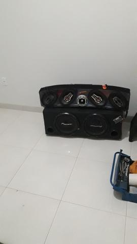 Vendo ou troco em algo do meu interesse - Foto 2