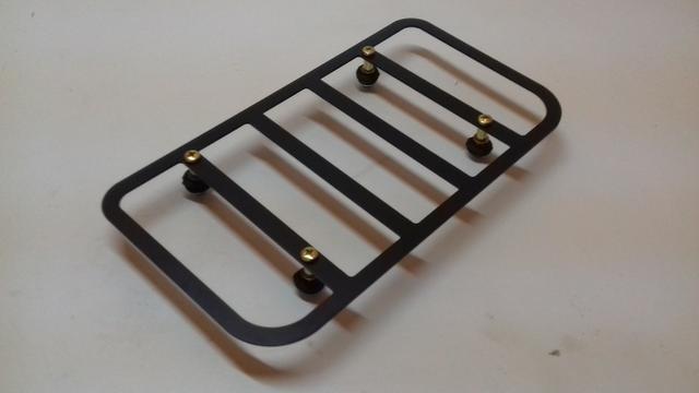 Grelha universal para Bauleto - Foto 3