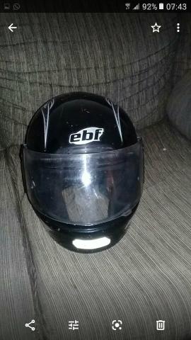 Capacete num 58