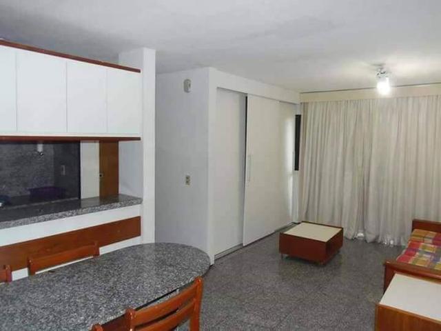 Flat na beira mar por 310 mil reais - Foto 19