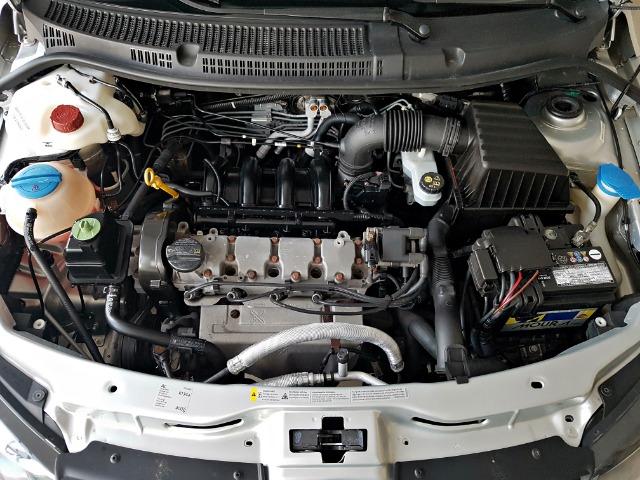 Volkswagen Gol Trendline 1.6 T.Flex 8V - Foto 14