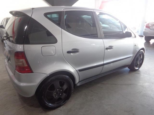 Mercedes Classe A 160 1.6 4P - Foto 7