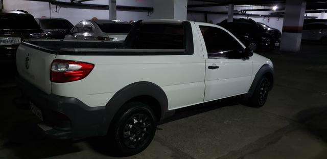 Fiat Strada 1.4 - Foto 8