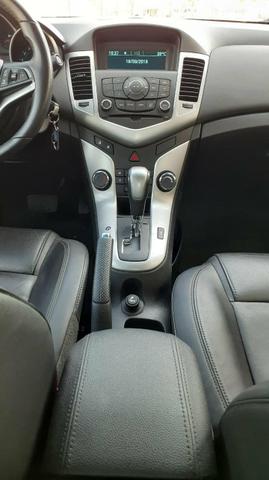 Cruze 1.8 automático lt 2013 - Foto 11