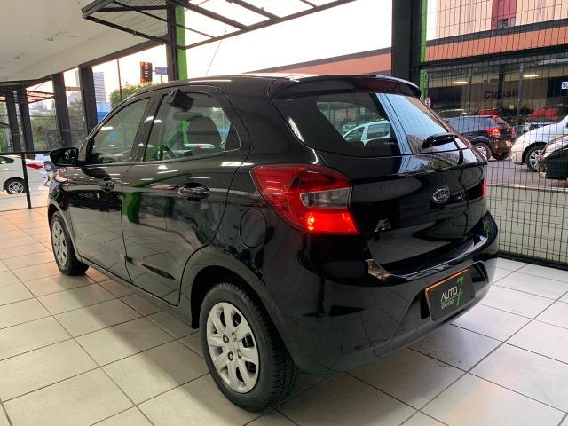 KA SE 1.0 Hatch B flex - Foto 7