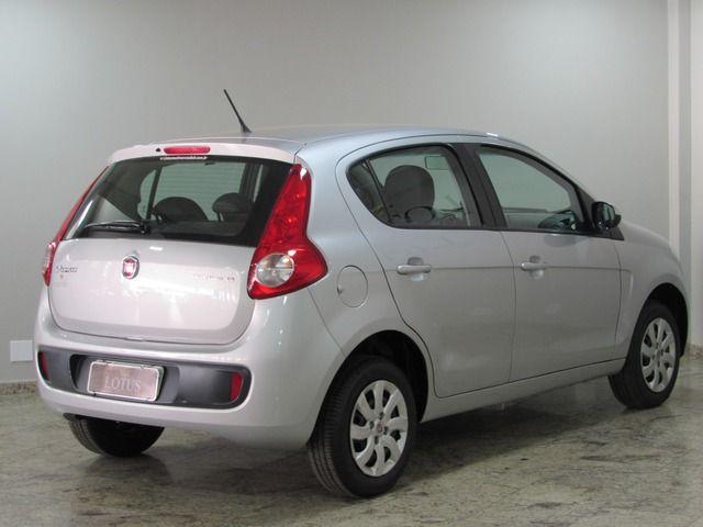 Palio ATTRACTIVE 1.4 EVO Fire Flex 8V 5p - Foto 9