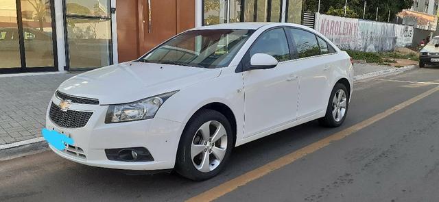 Cruze 1.8 automático lt 2013