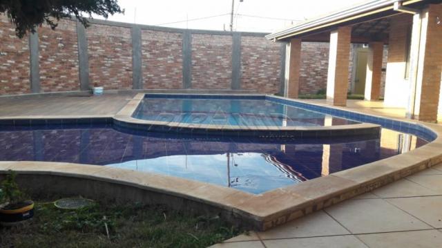 Casa à venda com 2 dormitórios em Bom jardim, Brodowski cod:V164345 - Foto 15