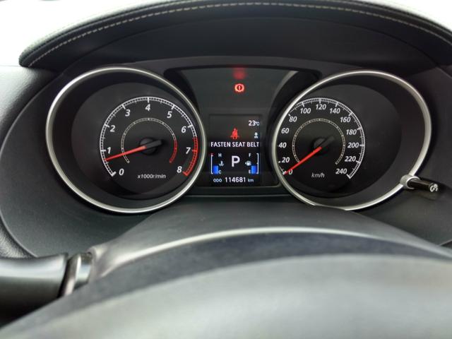 Mitsubishi Outlander GT 3.0 V6 - Foto 10