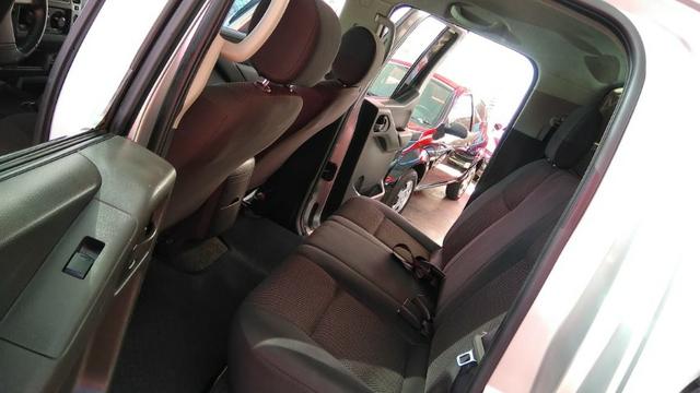 Nissan Frontier XE 4x2 2.5 16V (cab. dupla) - Foto 13