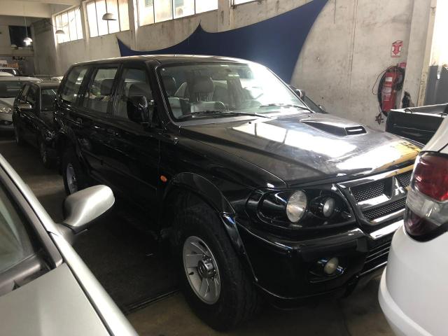 Pajero Sport - Foto 2