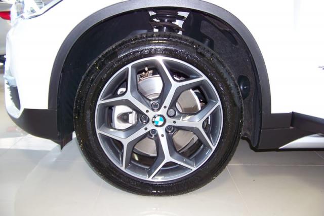 Bmw X1 X-line 2.0 184 Cv Automatica - Foto 15